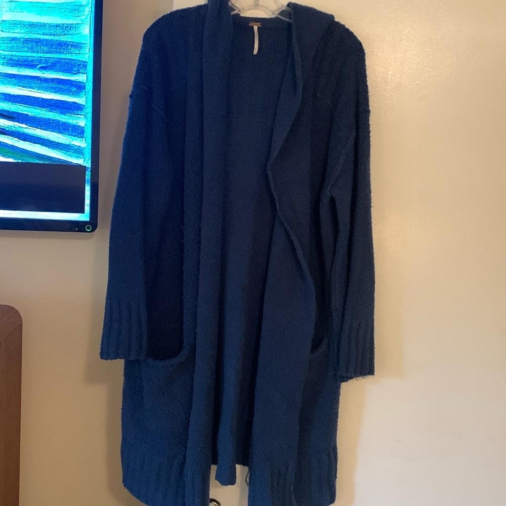 Free People sweater